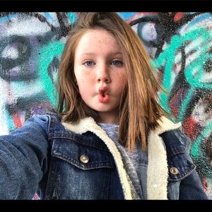 Meet your Posher, Erin